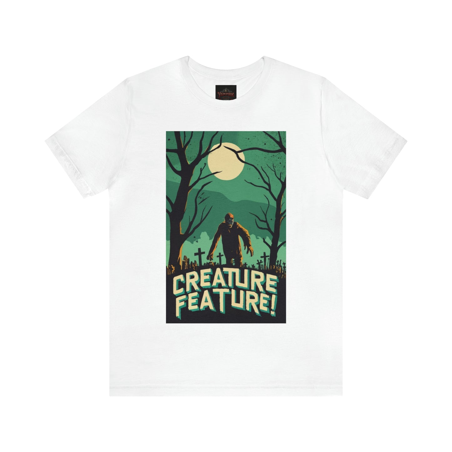 Creature Feature T-Shirt