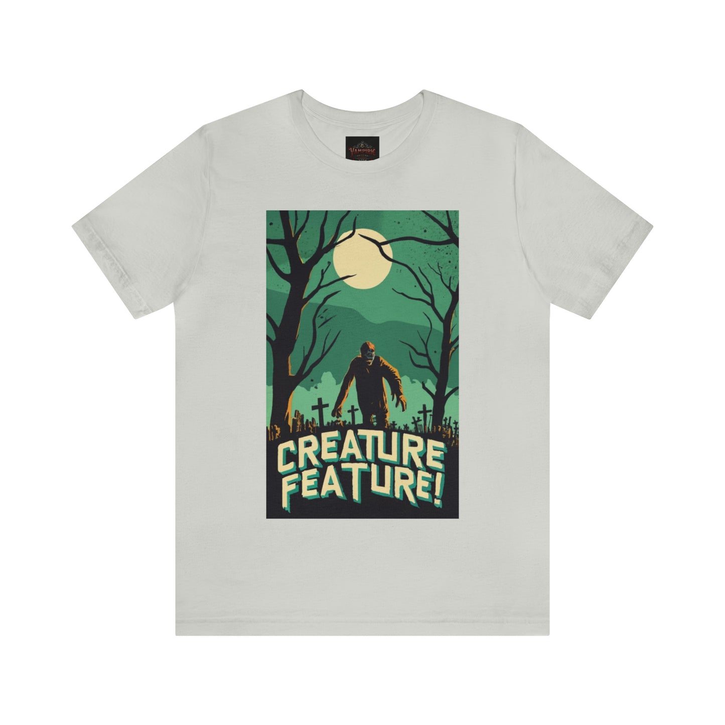 Creature Feature T-Shirt